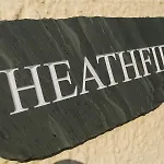 Ferienhaus Heathfield *