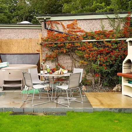 Heathfield Vakantiehuis