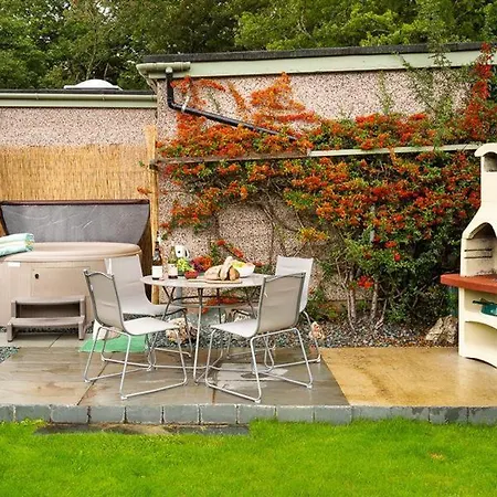 Heathfield Holiday home