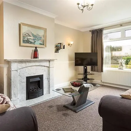 Ferienhaus Heathfield Keswick (Cumbria)