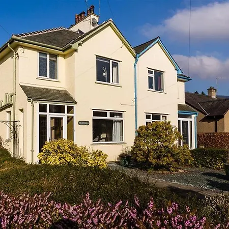 Holiday home Heathfield Keswick (Cumbria)