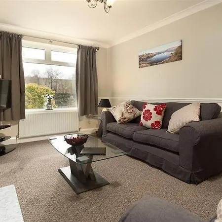 Ferienhaus Heathfield Keswick (Cumbria)