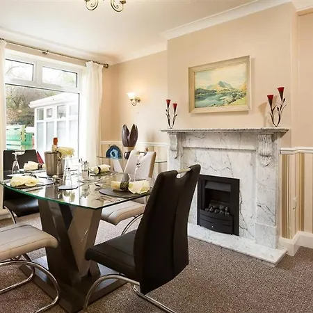 Heathfield Keswick (Cumbria)