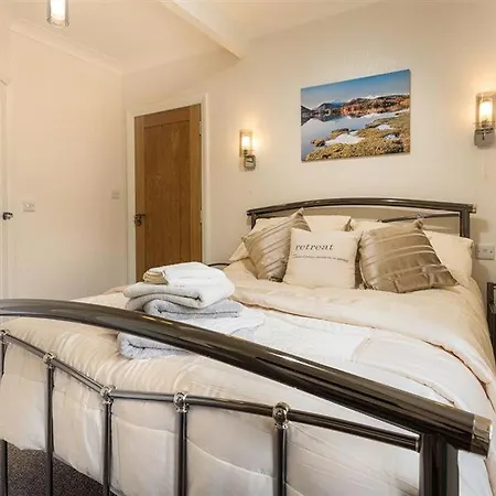 Heathfield Holiday home *