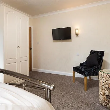Heathfield Holiday home *