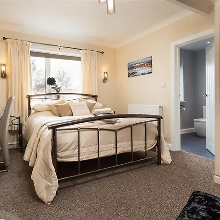 Holiday home Heathfield
