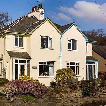 Heathfield Holiday home *