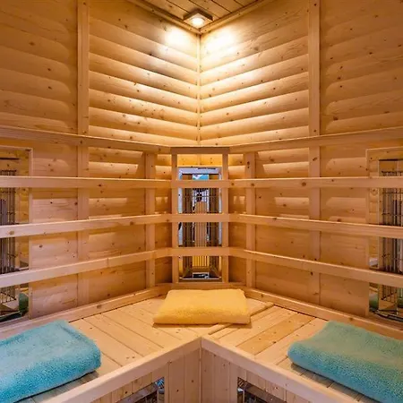 Heathfield Ferienhaus Keswick (Cumbria)