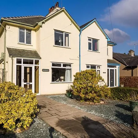 Heathfield Ferienhaus *