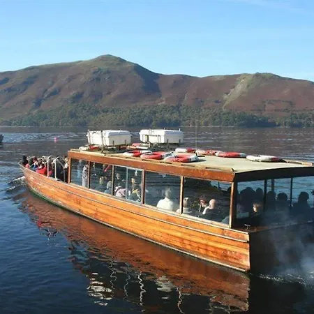 Ferienhaus Heathfield *