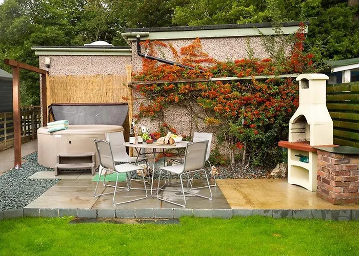 Heathfield Vakantiehuis