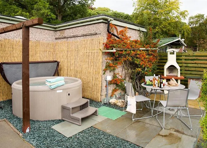 Heathfield Vakantiehuis Keswick (Cumbria)