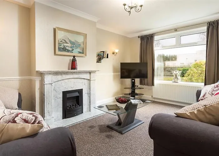 Vakantiehuis Heathfield Keswick (Cumbria)