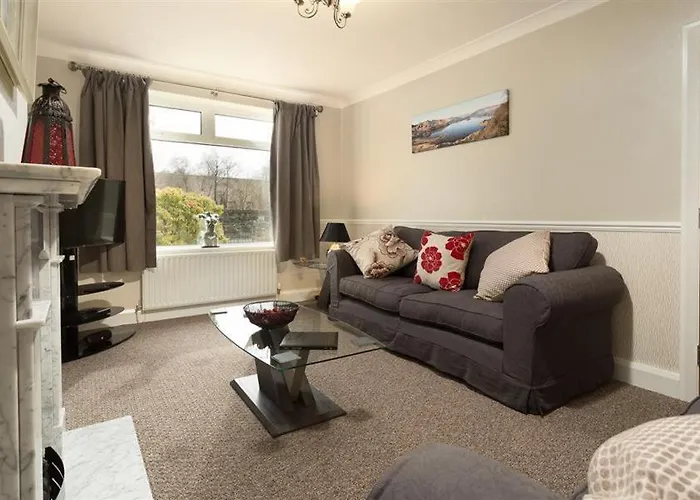 Vakantiehuis Heathfield Keswick (Cumbria)