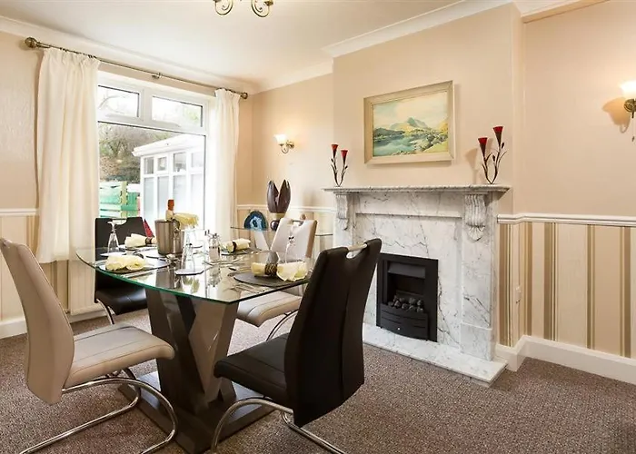 Heathfield Keswick (Cumbria)