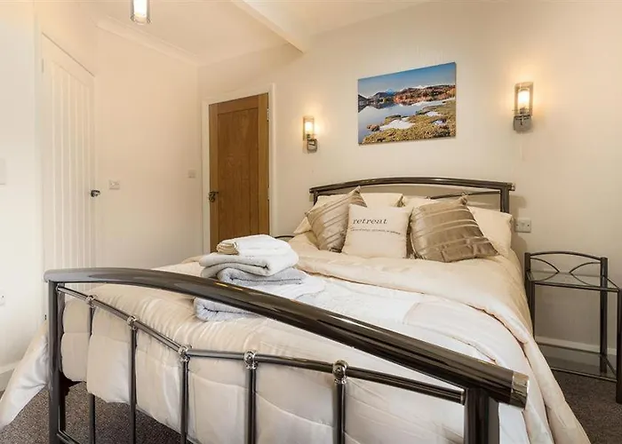 Heathfield Vakantiehuis *