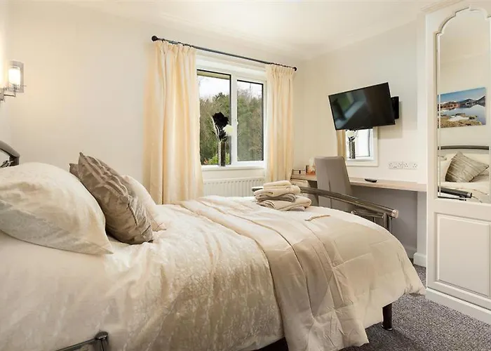 Vakantiehuis Heathfield