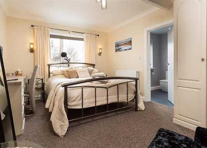 Vakantiehuis Heathfield