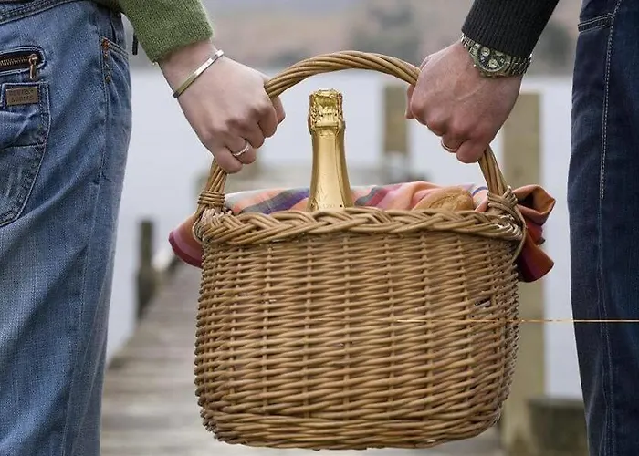 Heathfield Vakantiehuis Keswick (Cumbria)