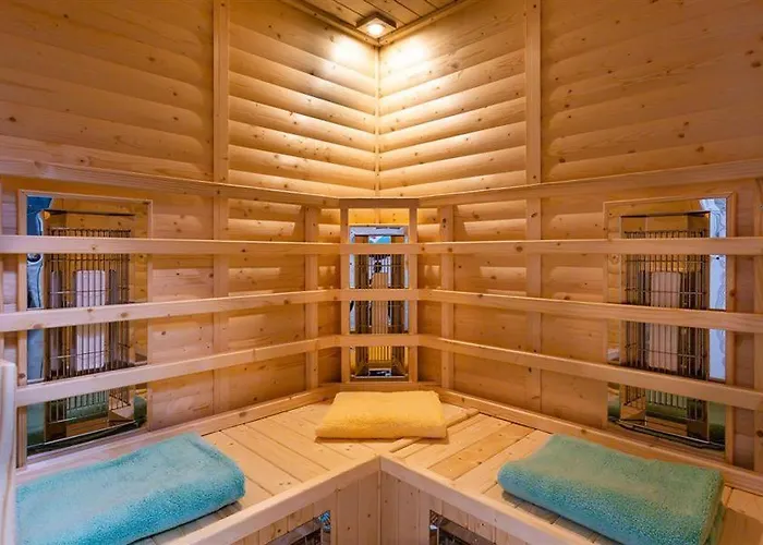 Heathfield Vakantiehuis Keswick (Cumbria)