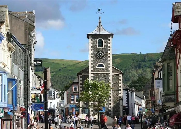 Vakantiehuis Heathfield