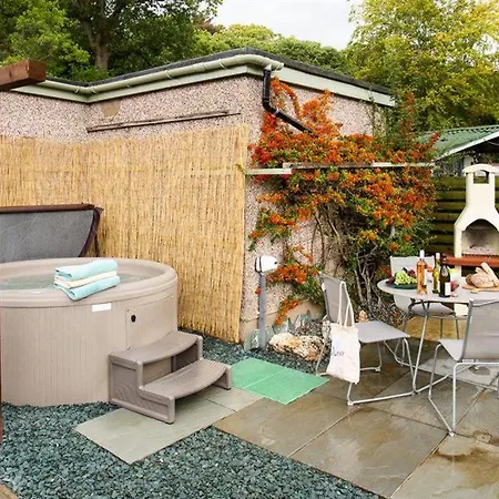 Heathfield בית נופש קזיק