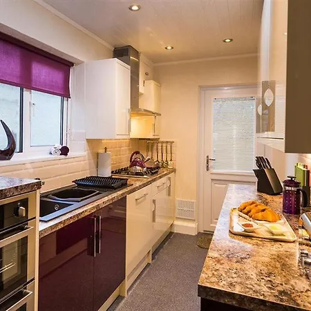 בית נופש Heathfield *