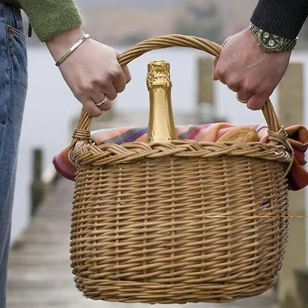 Heathfield בית נופש קזיק