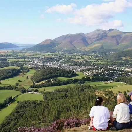 בית נופש Heathfield *