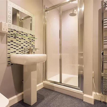 Heathfield בית נופש *